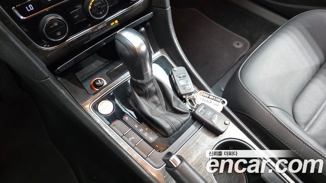 Volkswagen Passat 2.0 TSI B7 2018 — фото 9