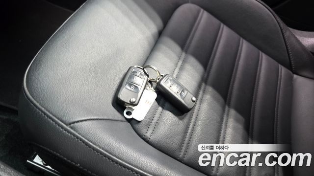 Volkswagen Passat 2.0 TSI B7 2018 — фото 16