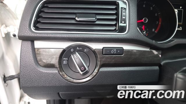 Volkswagen Passat 2.0 TSI B7 2018 — фото 20
