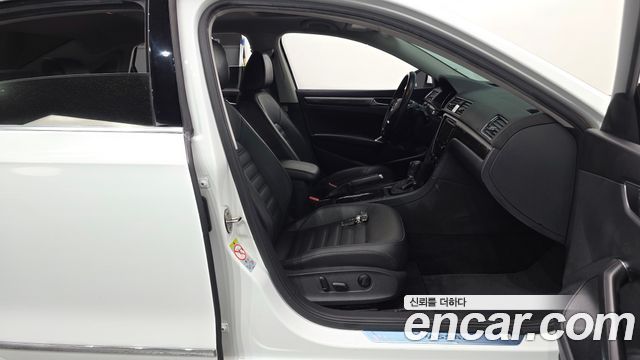 Volkswagen Passat 2.0 TSI B7 2018 — фото 26