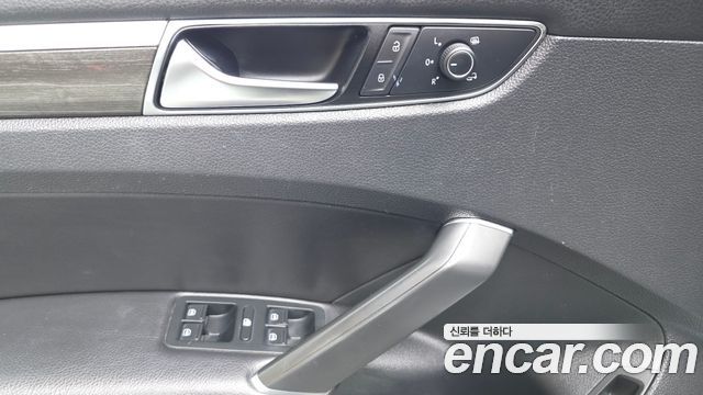 Volkswagen Passat 2.0 TSI B7 2018 — фото 27