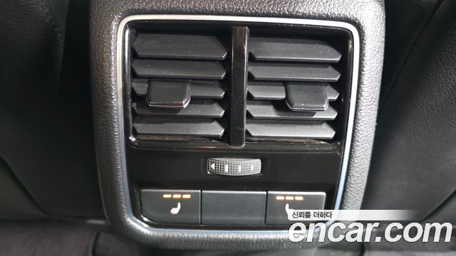 Volkswagen Passat 2.0 TSI B7 2018 — фото 30