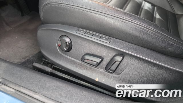 Volkswagen Passat 2.0 TSI B7 2018 — фото 31