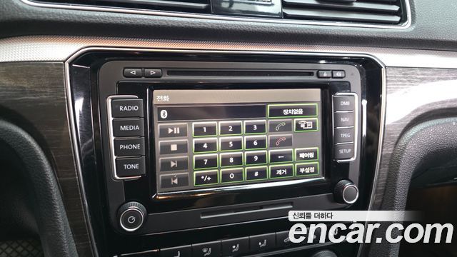 Volkswagen Passat 2.0 TSI B7 2018 — фото 32