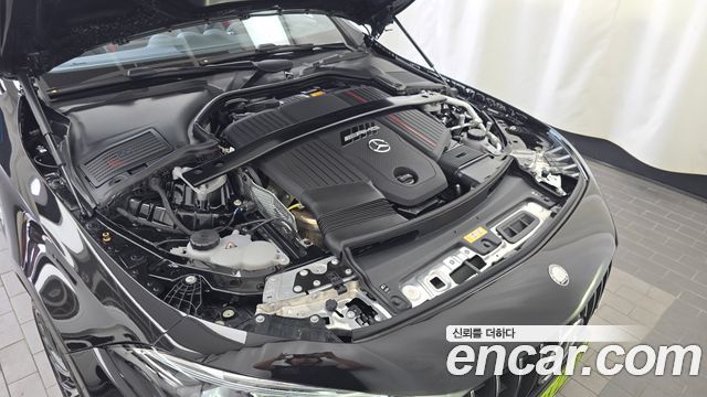 Mercedes-Benz CLE-Class (C236) AMG CLE53 4MATIC+ Cabriolet 2026 — фото 6