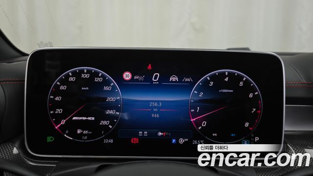 Mercedes-Benz CLE-Class (C236) AMG CLE53 4MATIC+ Cabriolet 2026 — фото 8