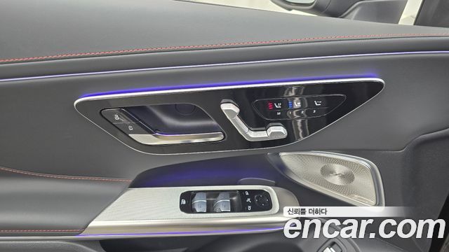 Mercedes-Benz CLE-Class (C236) AMG CLE53 4MATIC+ Cabriolet 2026 — фото 30