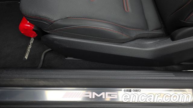Mercedes-Benz CLE-Class (C236) AMG CLE53 4MATIC+ Cabriolet 2026 — фото 31