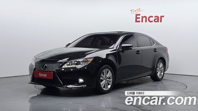 Lexus ES350 Supreme XV60