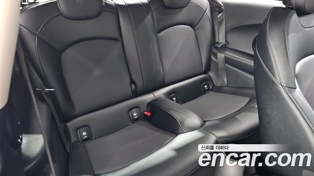 MINI Cooper Standard Third Generation 2018 — фото 11