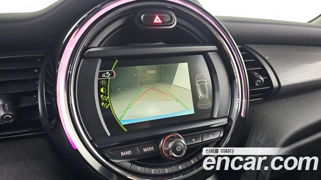 MINI Cooper Standard Third Generation 2018 — фото 15