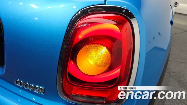 MINI Cooper Standard Third Generation 2018 — фото 23