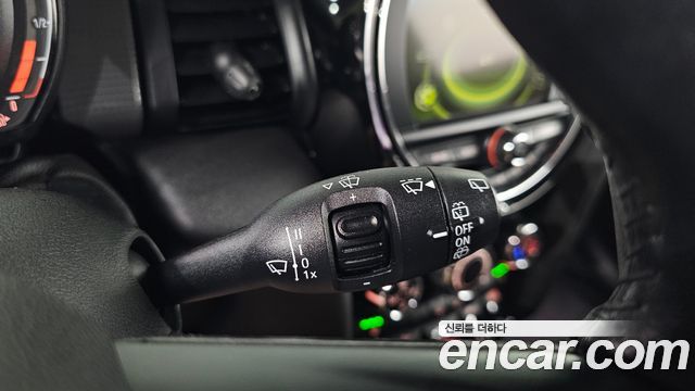 MINI Cooper Standard Third Generation 2018 — фото 29