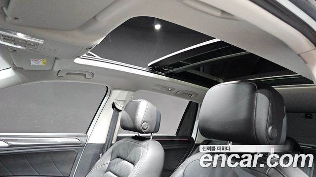 Volkswagen Tiguan (II) 2.0 TDI Prestige 2022 — фото 22