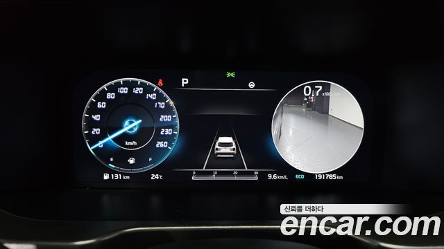 Kia Sorento (IV) Diesel 2.2 2WD Noblesse 2021 — фото 8