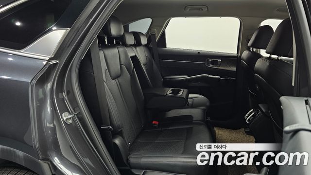 Kia Sorento (IV) Diesel 2.2 2WD Noblesse 2021 — фото 11