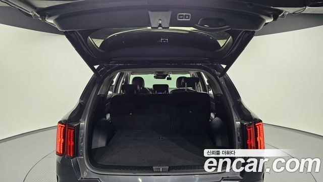 Kia Sorento (IV) Diesel 2.2 2WD Noblesse 2021 — фото 19