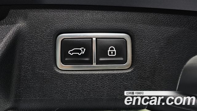Kia Sorento (IV) Diesel 2.2 2WD Noblesse 2021 — фото 20