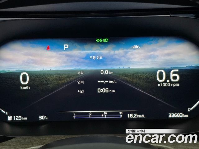 Kia K5 (III) 2.0 Noblesse 2023 — фото 8