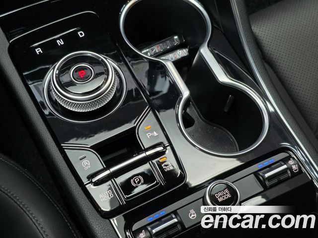 Kia K5 (III) 2.0 Noblesse 2023 — фото 9