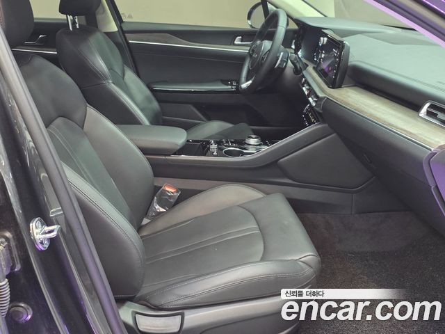 Kia K5 (III) 2.0 Noblesse 2023 — фото 16