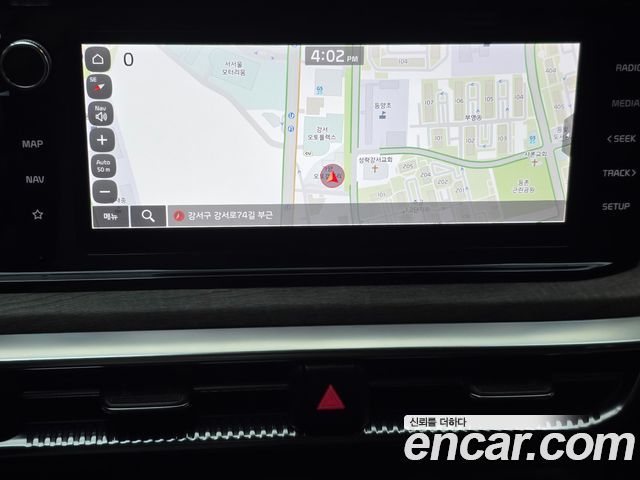 Kia K5 (III) 2.0 Noblesse 2023 — фото 18