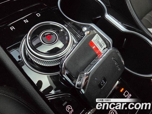Kia K5 (III) 2.0 Noblesse 2023 — фото 22