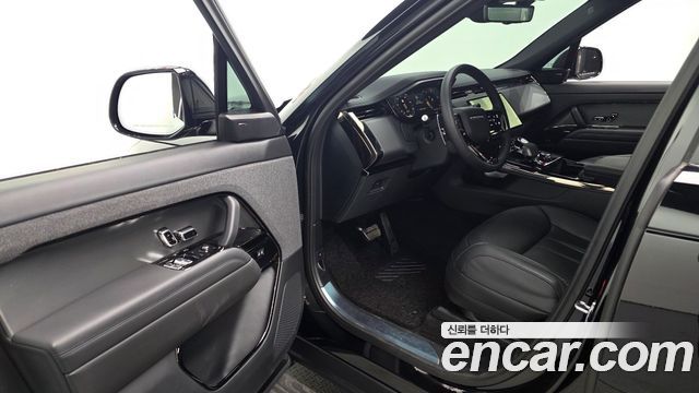 Land Rover Range Rover Sport (III) D300 HSE Dynamic 2023 — фото 10