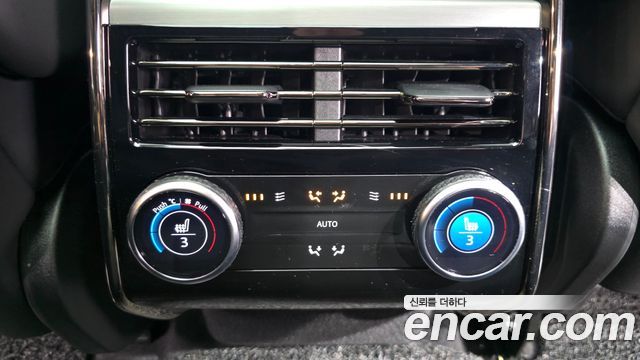 Land Rover Range Rover Sport (III) D300 HSE Dynamic 2023 — фото 13