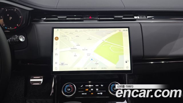 Land Rover Range Rover Sport (III) D300 HSE Dynamic 2023 — фото 14