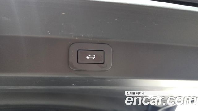 Land Rover Range Rover Sport (III) D300 HSE Dynamic 2023 — фото 17