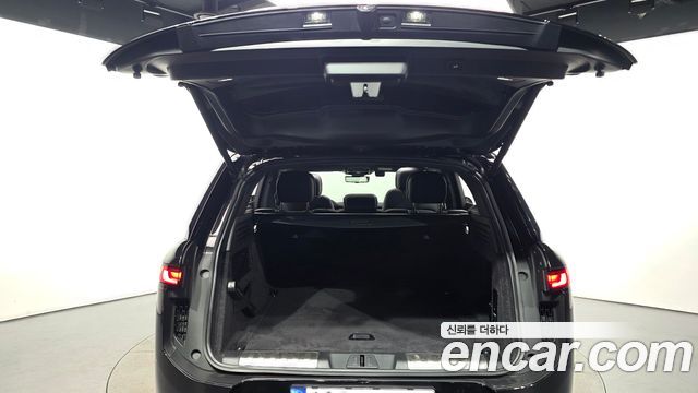 Land Rover Range Rover Sport (III) D300 HSE Dynamic 2023 — фото 18