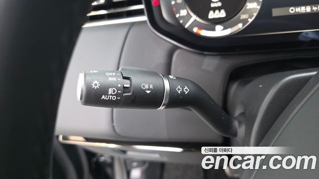 Land Rover Range Rover Sport (III) D300 HSE Dynamic 2023 — фото 20