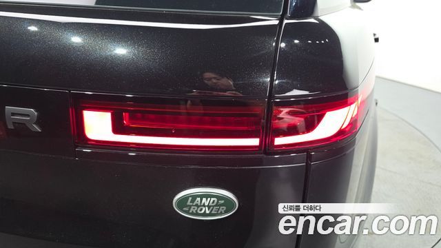Land Rover Range Rover Sport (III) D300 HSE Dynamic 2023 — фото 23