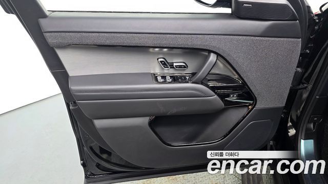Land Rover Range Rover Sport (III) D300 HSE Dynamic 2023 — фото 24