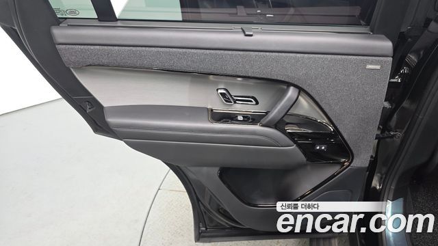 Land Rover Range Rover Sport (III) D300 HSE Dynamic 2023 — фото 25
