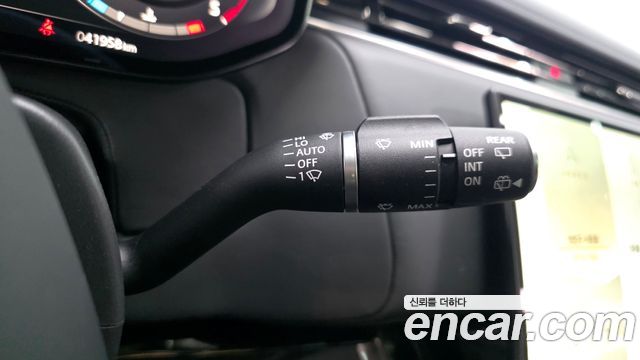 Land Rover Range Rover Sport (III) D300 HSE Dynamic 2023 — фото 27