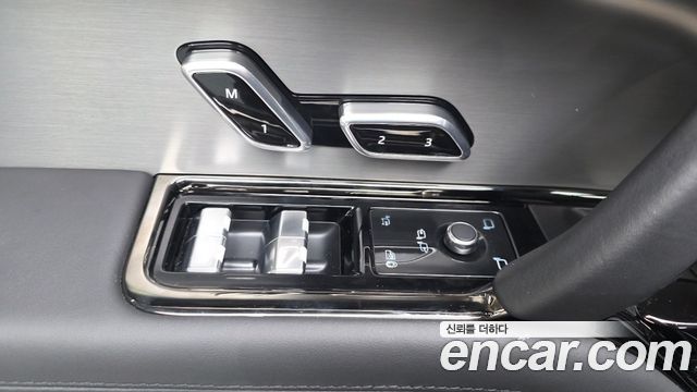 Land Rover Range Rover Sport (III) D300 HSE Dynamic 2023 — фото 28