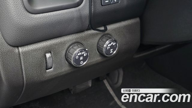 Chevrolet Real New Colorado 3.6 Extreme 4WD 2021 — фото 19