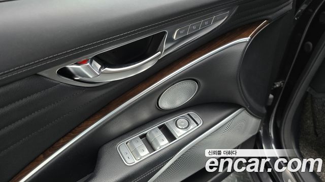 Kia K9 3.8 GDI AWD Best SelectionⅠ 2021 — фото 15