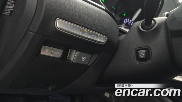 Kia K9 3.8 GDI AWD Best SelectionⅠ 2021 — фото 16