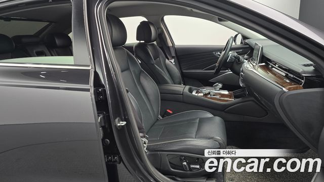 Kia K9 3.8 GDI AWD Best SelectionⅠ 2021 — фото 26