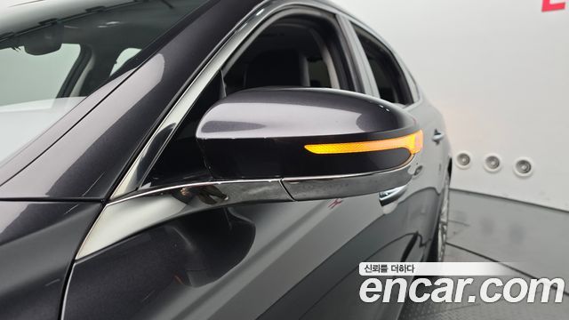 Kia K9 3.8 GDI AWD Best SelectionⅠ 2021 — фото 27