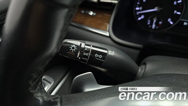 Kia K9 3.8 GDI AWD Best SelectionⅠ 2021 — фото 28