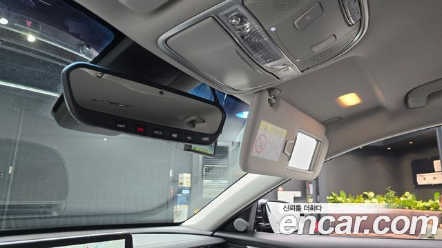 Kia K9 3.8 GDI AWD Best SelectionⅠ 2021 — фото 29