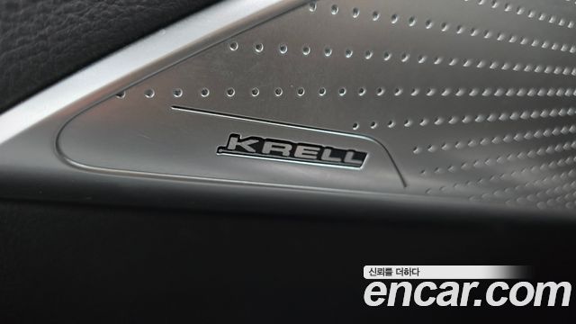 Kia K9 3.8 GDI AWD Best SelectionⅠ 2021 — фото 32