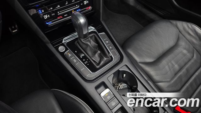 Volkswagen Arteon 2.0 TDI Prestige 2022 — фото 9
