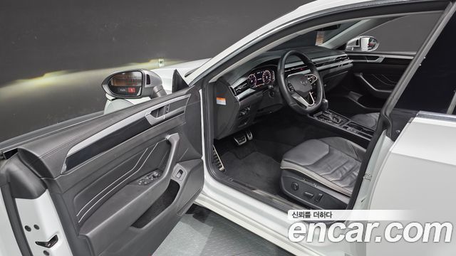 Volkswagen Arteon 2.0 TDI Prestige 2022 — фото 10
