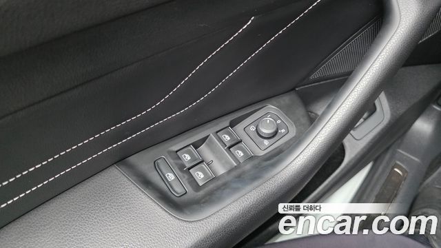 Volkswagen Arteon 2.0 TDI Prestige 2022 — фото 20