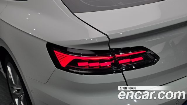 Volkswagen Arteon 2.0 TDI Prestige 2022 — фото 23